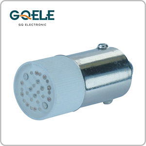 BA9SA(卡口式灯珠)