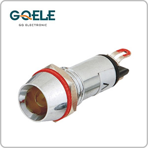 金属指示灯（∅10）