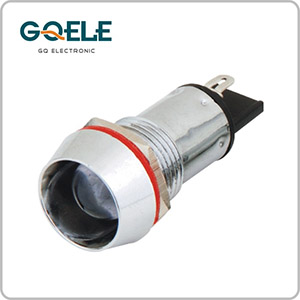 金属指示灯（∅14）