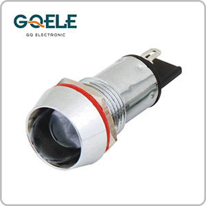 金属指示灯（∅16）