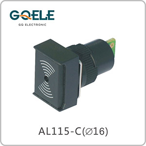 蜂鸣器（长方形）