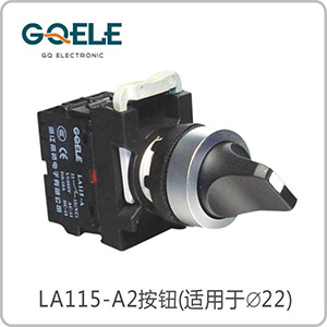 旋钮(自锁型/自复型)