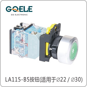 带字平钮（∅30）