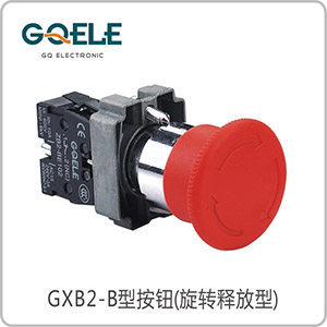 急停钮（∅40）