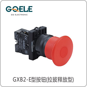 急停钮（∅40）