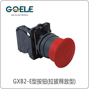 急停钮（∅40）